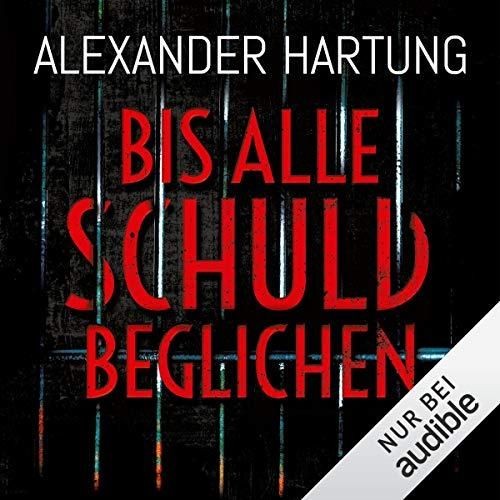 Bis alle Schuld beglichen