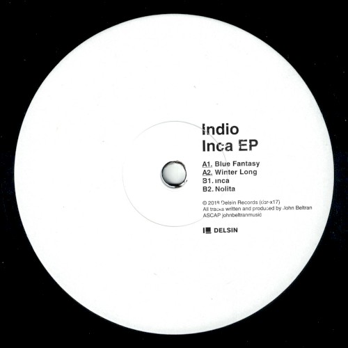 Inca EP