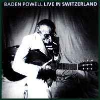 Live in Switzerland