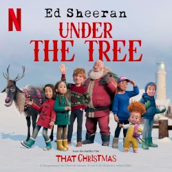 Under the tree