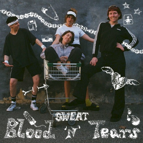 Blood n Tears