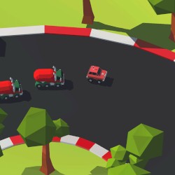 [Untitled] Car Game OST