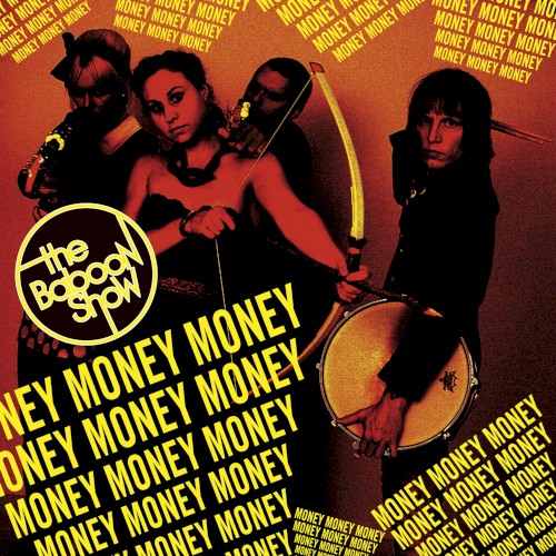 Money Money Money