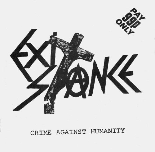 Crime Against Humanity