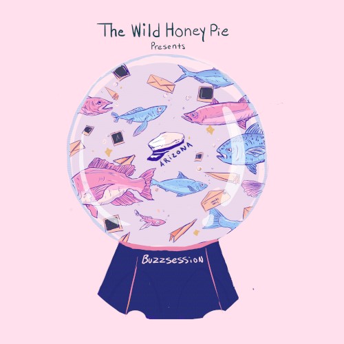 The Wild Honey Pie Buzzsession