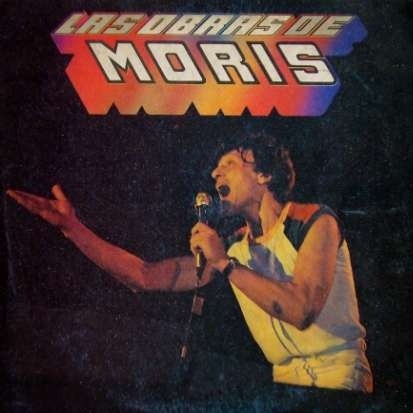 Las obras de Moris