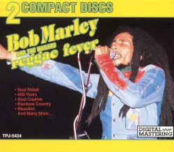 Reggae Fever