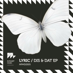 Dis & Dat EP
