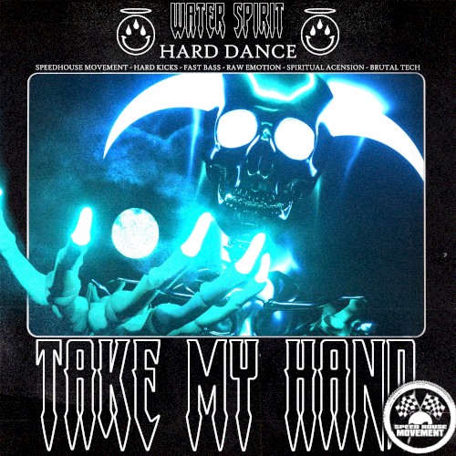 Take My Hand