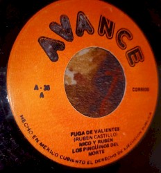 Fuga de valientes / Tomando de día