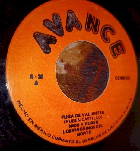 Fuga de valientes / Tomando de día