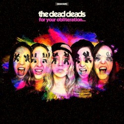 For Your Obliteration...
