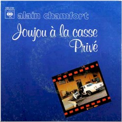 Joujou à la casse / Privé