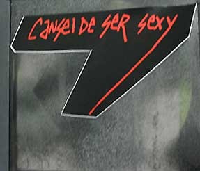 A onda mortal / Uma tarde com PJ