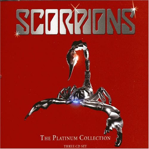 The Platinum Collection