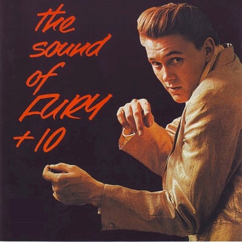 The Sound of Fury + 10