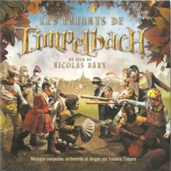 Les Enfants de Timpelbach