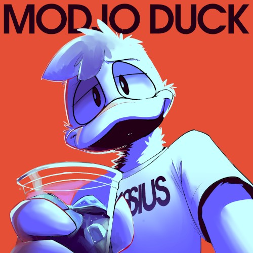 Modjo Duck