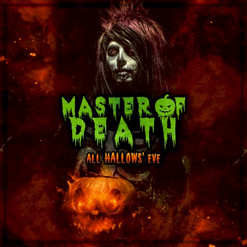 All Hallows' Eve