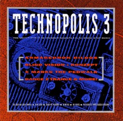 Technopolis 3