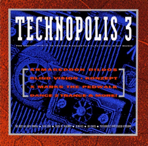 Technopolis 3