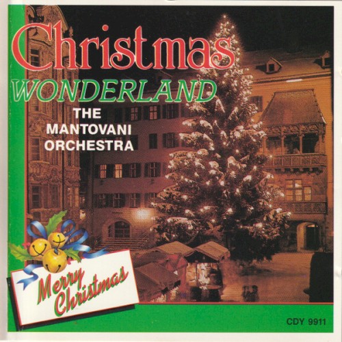 Christmas Wonderland