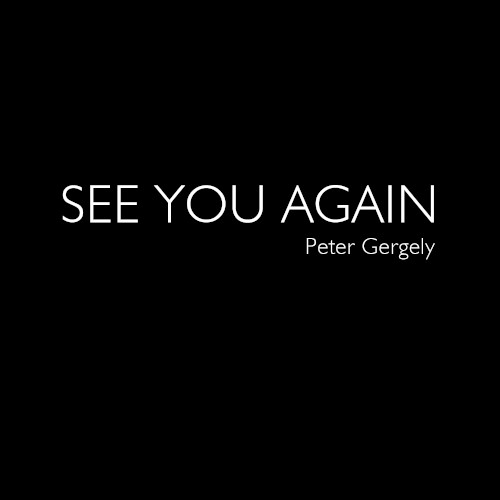 See You Again