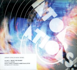 Music for Drums