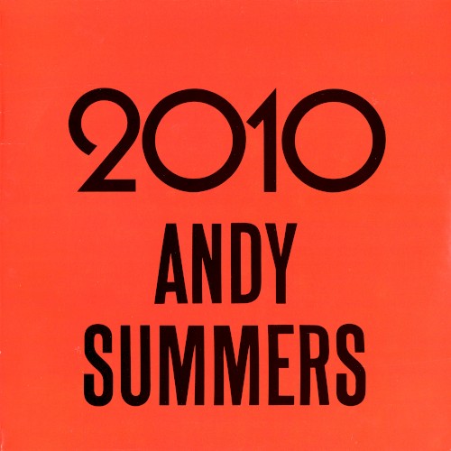 2010 / To Hal And Back