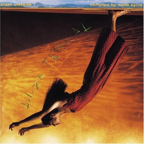 Brazil Classics 1: Beleza tropical