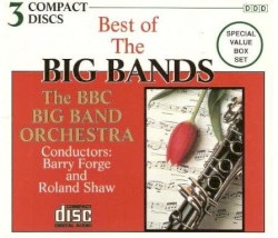 Best of The Big Bands