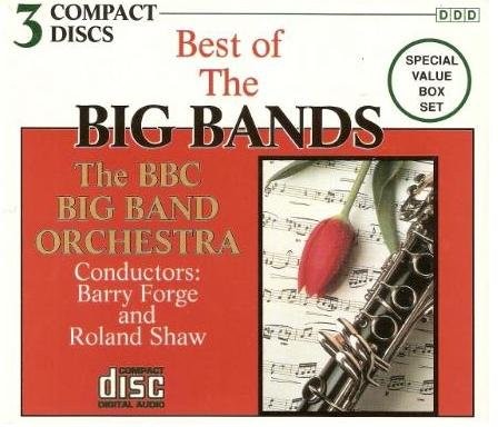 Best of The Big Bands