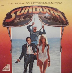 The Original Soundtrack Album From… Sunburn