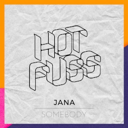 Somebody