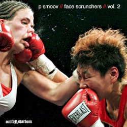 Face Scrunchers Vol. 2