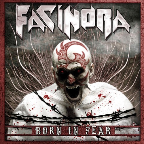 Born in Fear