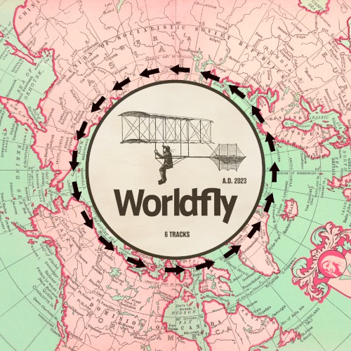 Worldfly