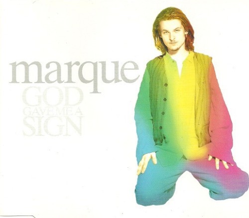 God Gave Me a Sign