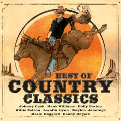 Best of Country Classics