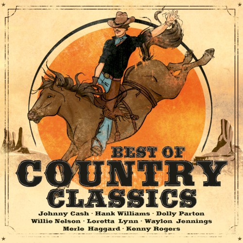 Best of Country Classics