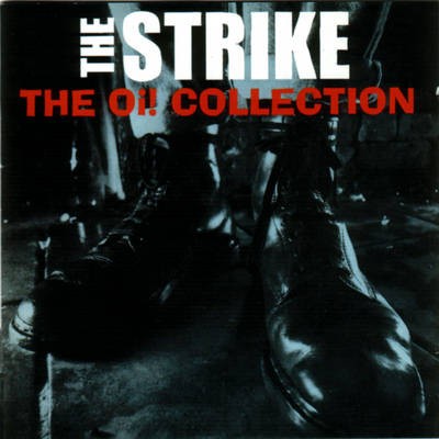 The Oi! Collection