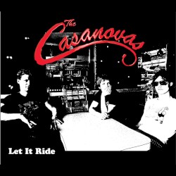 Let It Ride