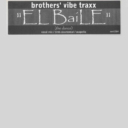 El Baile