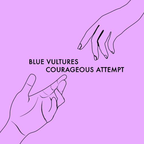 Courageous Attempt