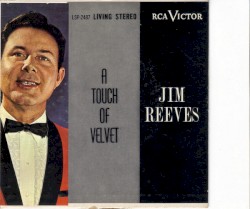 A Touch of Velvet