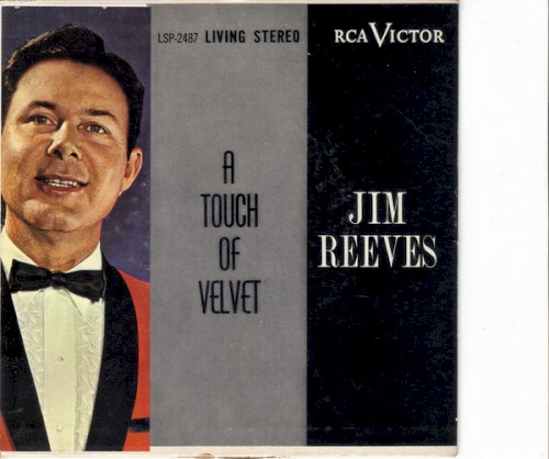 A Touch of Velvet