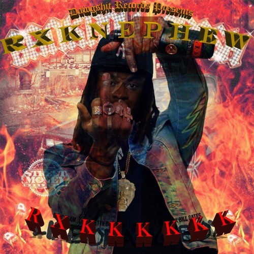 Slitherman Dedication Vol. 7: RXKKKKKK