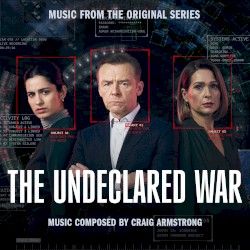 The Undeclared War: Series Two (Music from the Original Series)