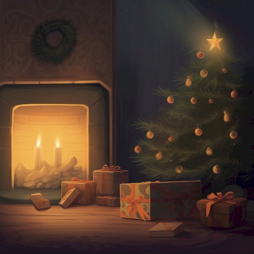 Under the Tree