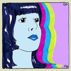 Daytrotter Session